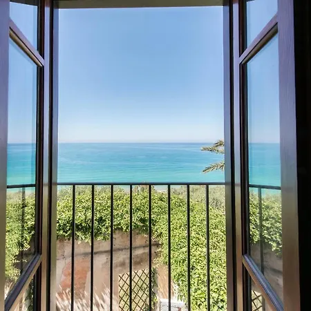 Apartament Palamara 1868 *