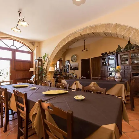 Apartament Palamara 1868 *