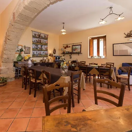 Apartament Palamara 1868 *