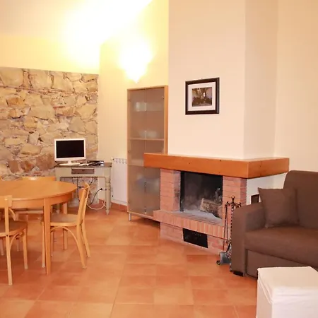 דירה Palamara 1868