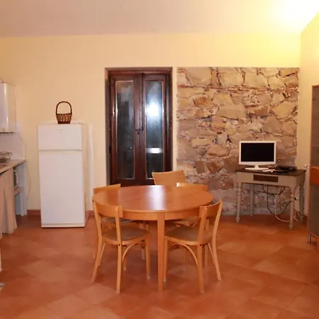 Palamara 1868 Apartament *