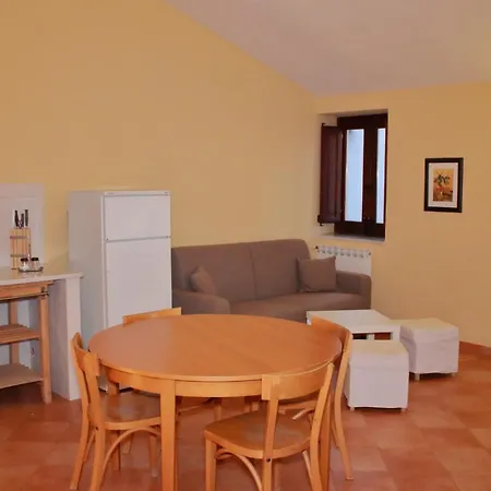 Palamara 1868 Apartament