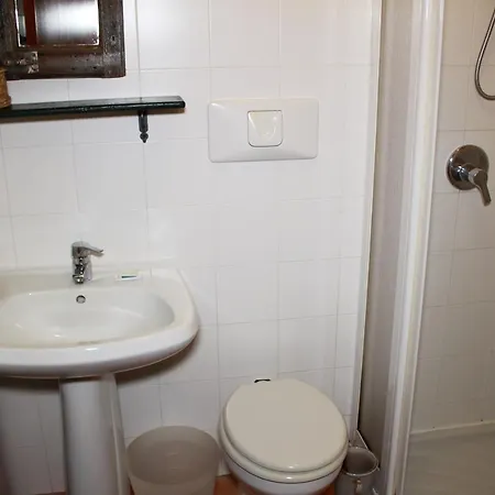 Palamara 1868 דירה *