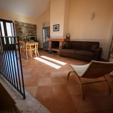 Palamara 1868 דירה