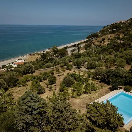 Apartament Palamara 1868 Cefalù