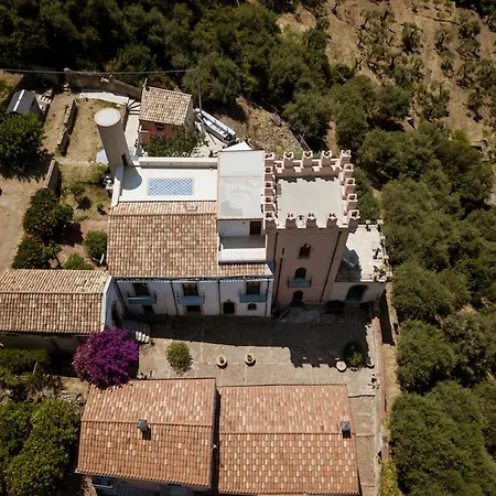 Palamara 1868 דירה *