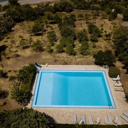 Palamara 1868 צ'פאלו