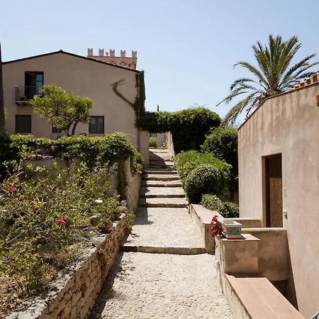 Palamara 1868 Apartament *