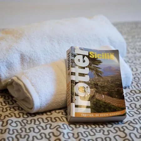 Apartament Palamara 1868 *