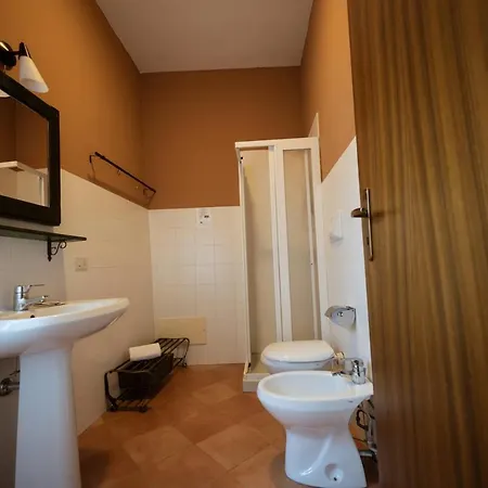 Apartament Palamara 1868 Cefalù