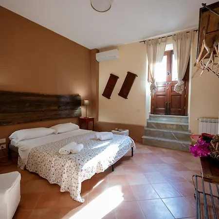 Apartament Palamara 1868 *