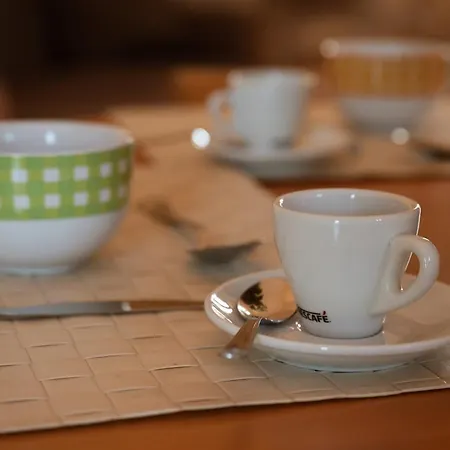 Palamara 1868 Apartament Cefalù