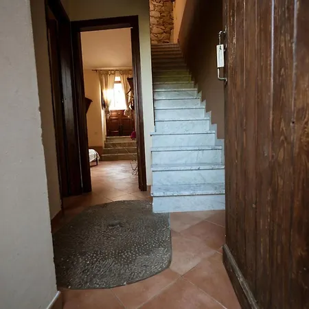 Palamara 1868 Apartament