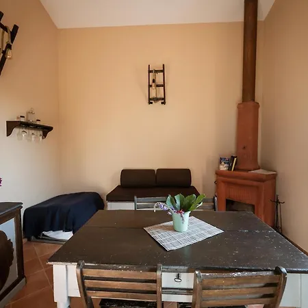 Apartament Palamara 1868