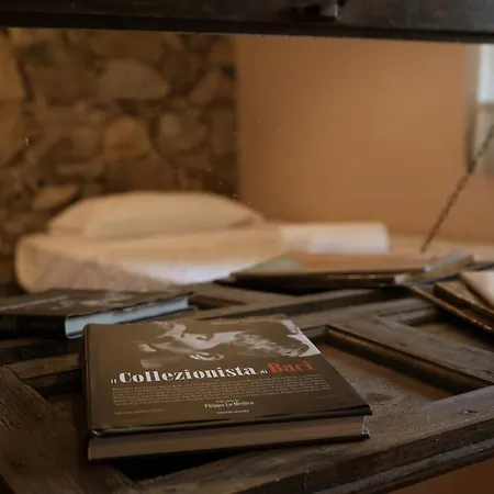 דירה Palamara 1868 *