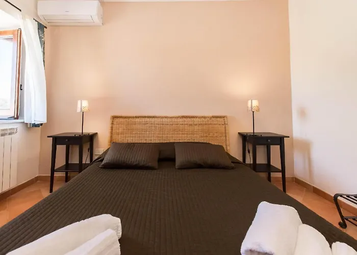 Palamara 1868 Apartment Cefalù