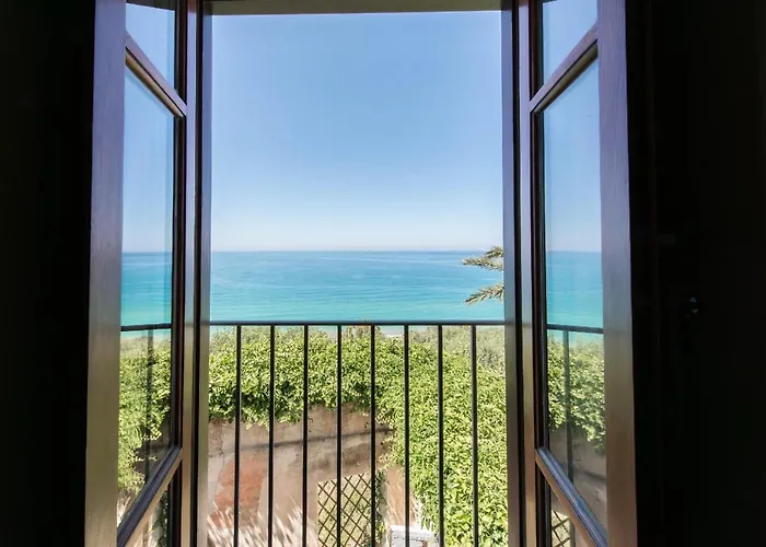 Διαμέρισμα Palamara 1868 *