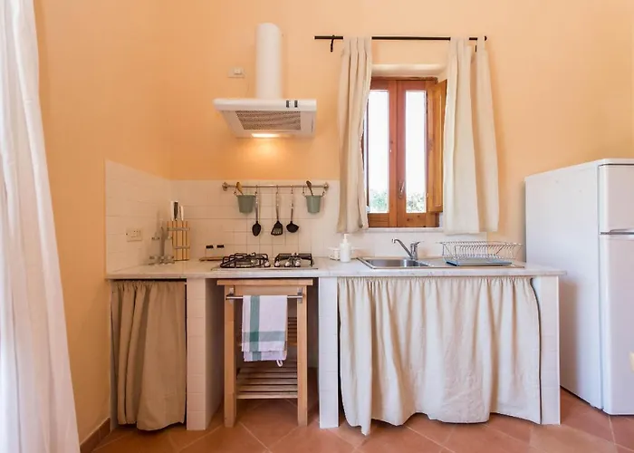 Palamara 1868 Apartment Cefalù