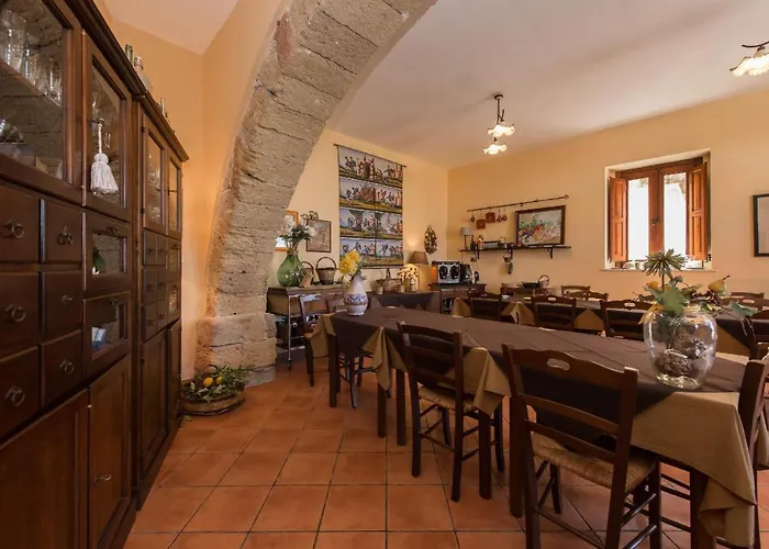 Apartment Palamara 1868 *