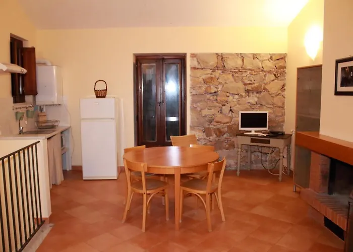 Palamara 1868 Apartment *