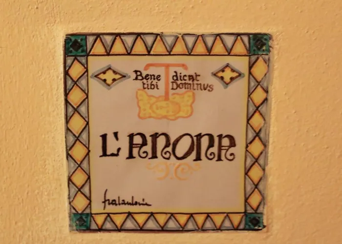 Palamara 1868 Cefalù