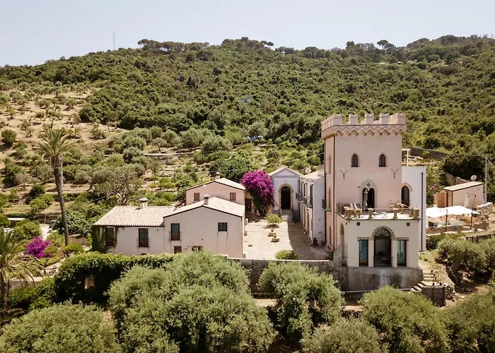 Διαμέρισμα Palamara 1868