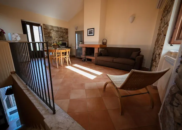 Palamara 1868 Apartment