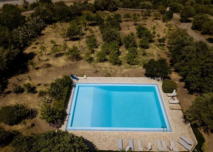 Palamara 1868 Cefalù