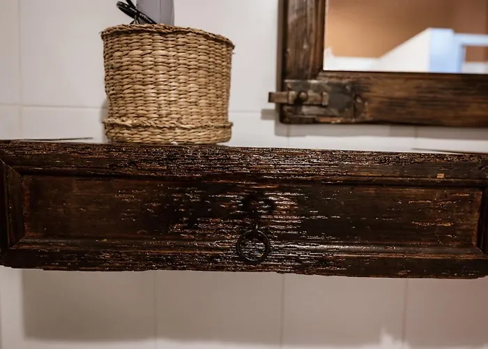 Palamara 1868 Διαμέρισμα