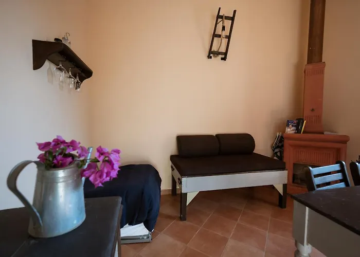 Palamara 1868 Apartment *