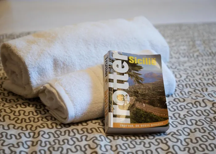 Apartment Palamara 1868 *