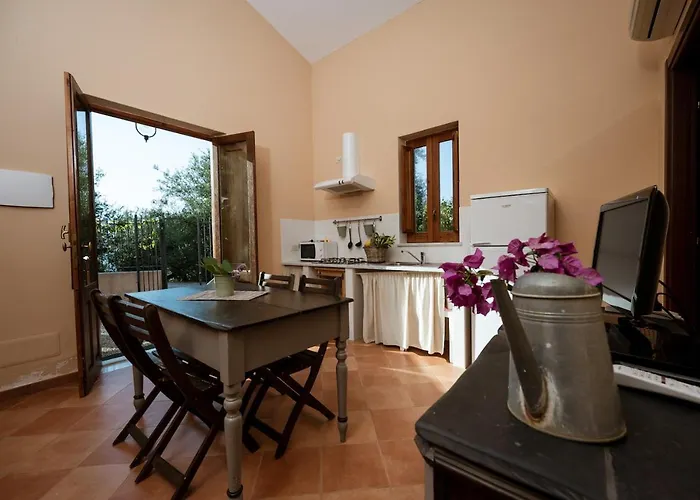 Palamara 1868 Apartment *