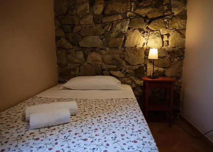 Palamara 1868 Apartment Cefalù