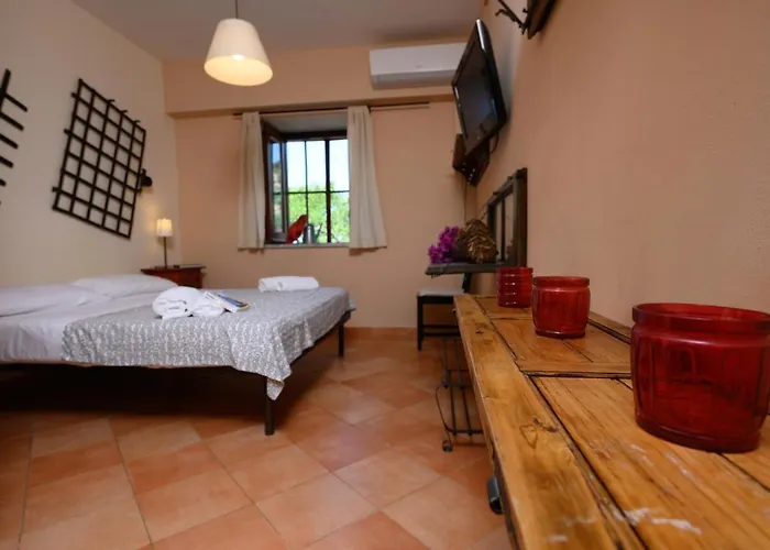 Palamara 1868 Cefalù