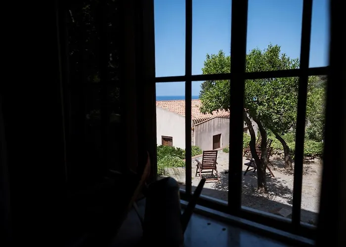 Palamara 1868 Apartment *