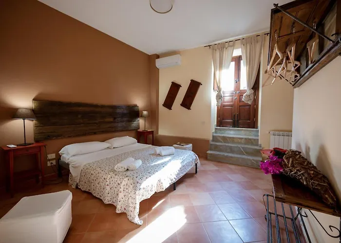 Apartment Palamara 1868 *