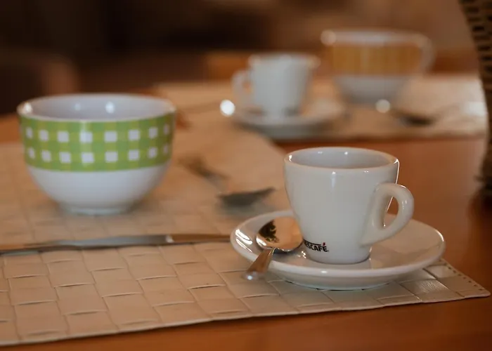 Palamara 1868 Apartment Cefalù