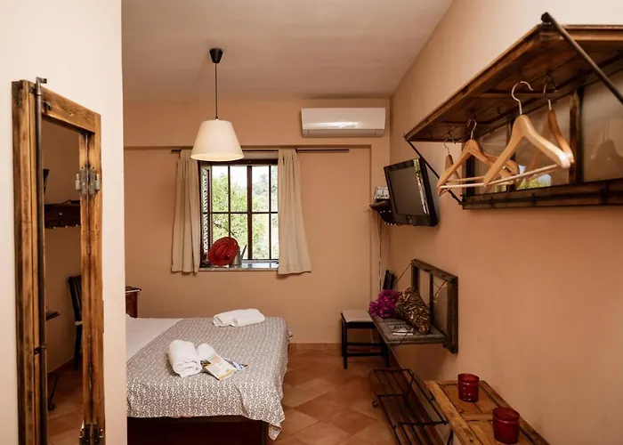 Apartment Palamara 1868 *