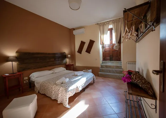Apartment Palamara 1868 Cefalù