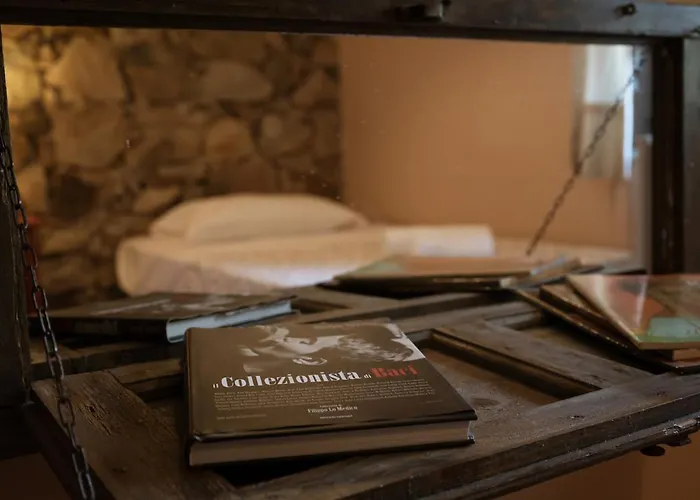 Διαμέρισμα Palamara 1868 *