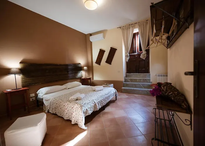 Palamara 1868 Apartment