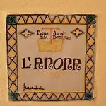 Palamara 1868 Cefalù