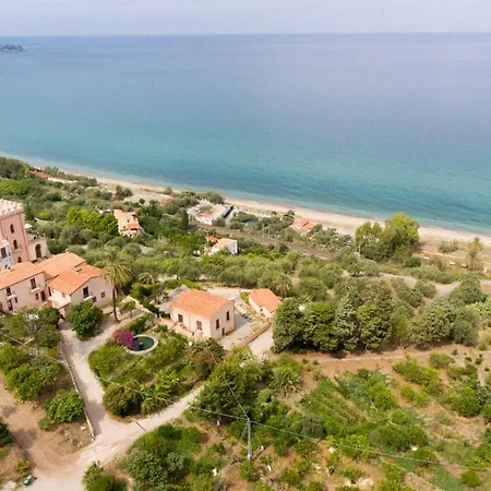 Apartman Palamara 1868