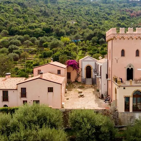 Appartamento Palamara 1868 *