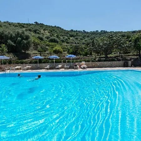 Palamara 1868 Apartmán Cefalù