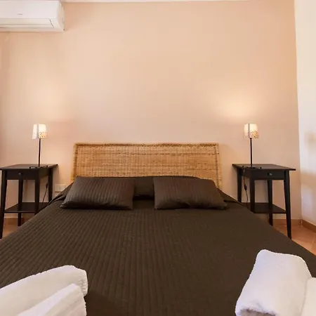 Palamara 1868 Appartamento Cefalù