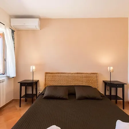 Palamara 1868 Apartmán *