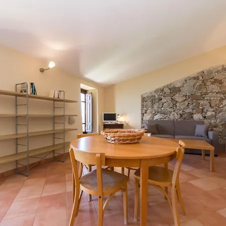 Apartmán Palamara 1868 Cefalù