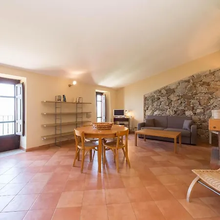 Palamara 1868 Apartmán