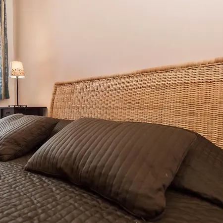 Palamara 1868 Apartmán Cefalù
